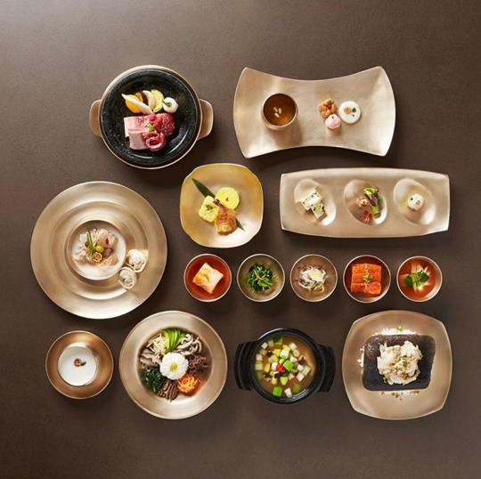 출처: walkerhill_hotel님의 인스타그램.