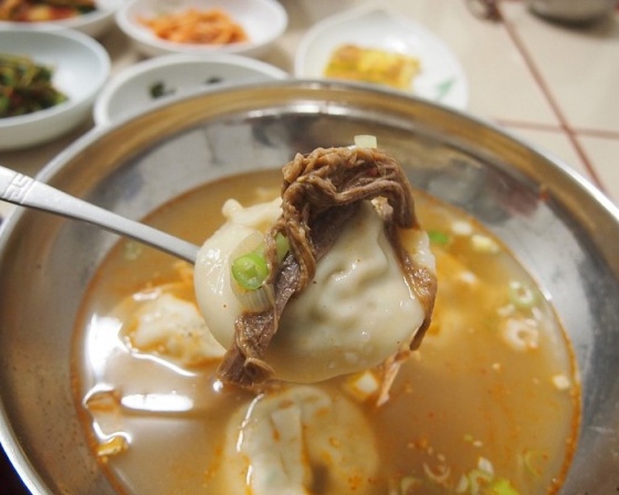 평양집 , 부산광역시 북구 금곡대로20번길 21 