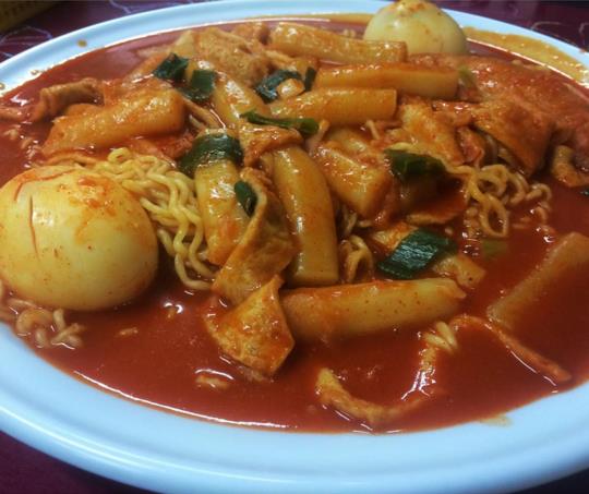 출처 : 영스낵 인스타그램 검색 결과