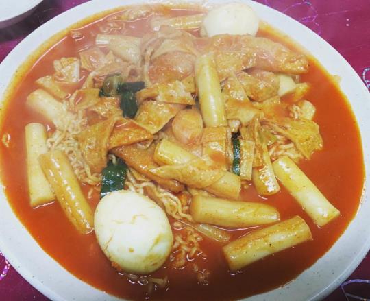 출처: lovelyjs0105님의 인스타그램.