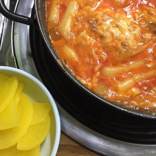 출처: yuni.yunhee님의 인스타그램.