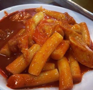 서울 삼양 떡볶이/라면/분식 맛집 BEST 5 매거진에 대한 사진입니다.