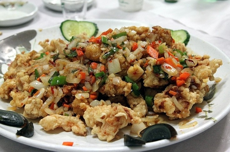 북경 - 부산, 동구 부산역 초량 | 맛집검색 식신