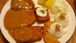 30cm돈까스 매장 이미지