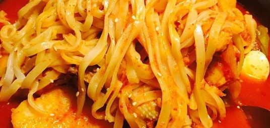 골목식당