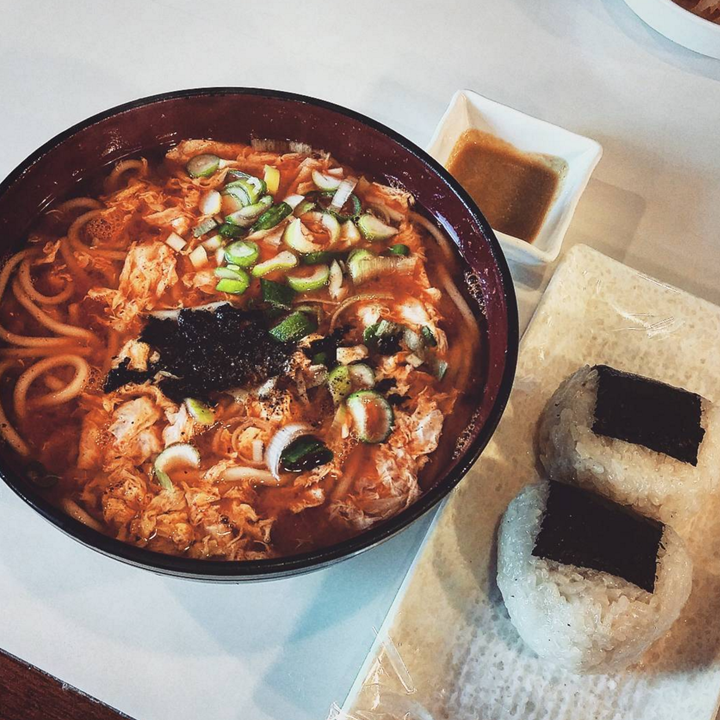 가미분식 - 서울 강북, 신촌 이대 | 맛집검색 식신