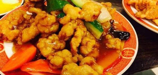 야래향