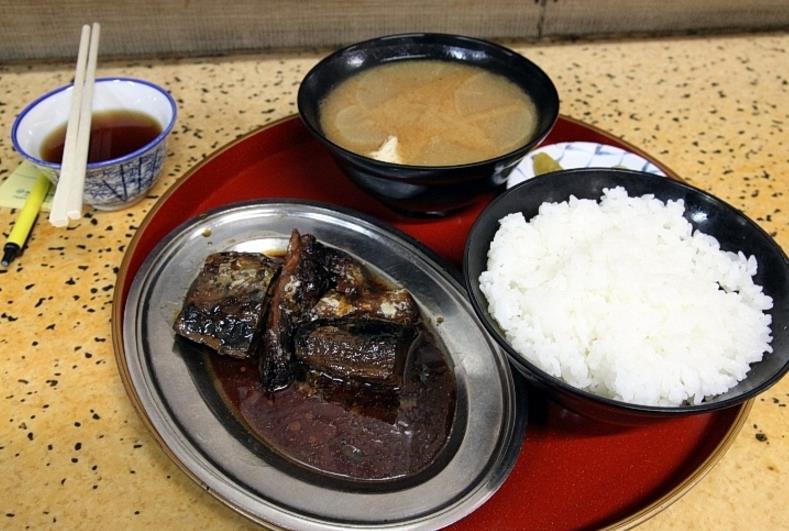 이마이쇼쿠도 - 일본, 교토 | 맛집검색 식신