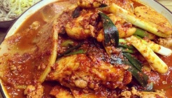 속초이모네찜 매장 이미지