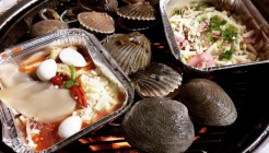 조개창고 매장 이미지