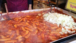 중앙떡볶이 매장 이미지