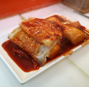 중앙떡볶이 매장 사진, 대구광역시 중구 동성로2길 81