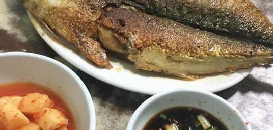 고갈비할매집