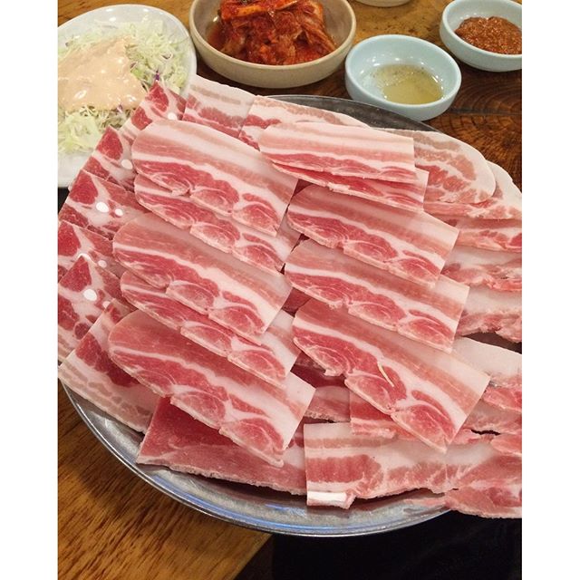 출처 : 개성집 인스타그램 검색 결과