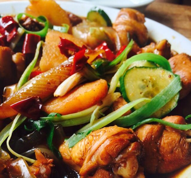 봉추찜닭 - 인천, 남동구 구월동 논현동 | 맛집검색 식신
