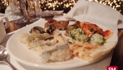 라세느 롯데호텔서울 매장 이미지