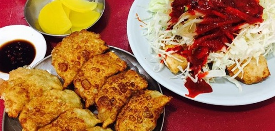 범어만두