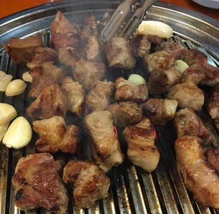 서울 서대문 돼지구이 맛집 BEST 5 매거진에 대한 사진입니다.