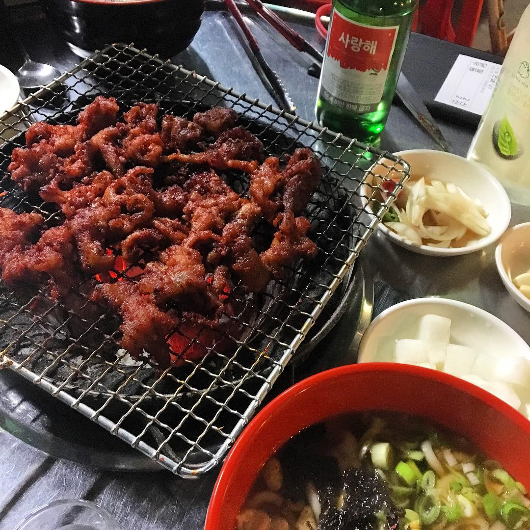 온달포장앤온달포차 - 대구, 중구 동성로 중앙로 종로 | 맛집검색 식신