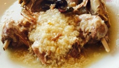 산촌 매장 이미지