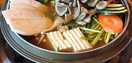 동이손만두