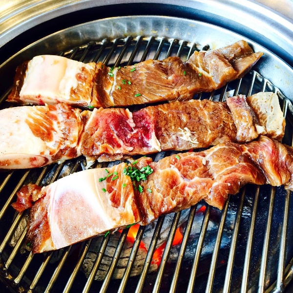 출처 : '원조이동폭포갈비' 인스타그램 검색 결과