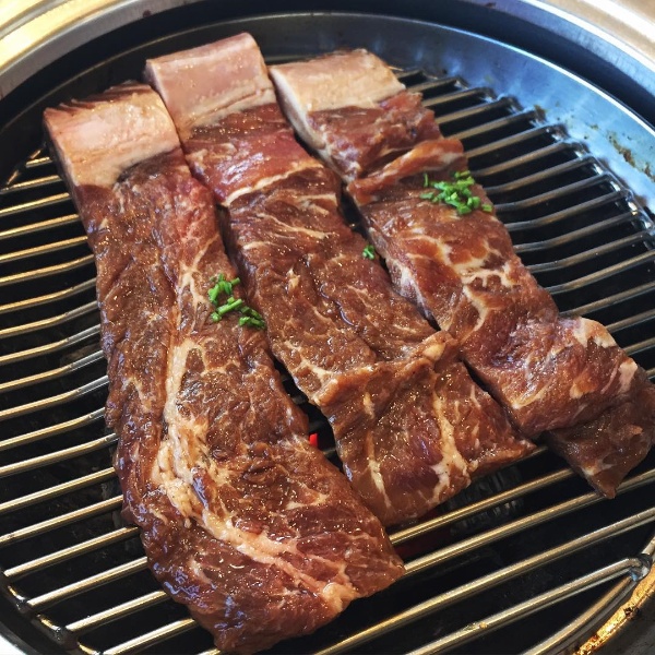 출처 : '원조이동폭포갈비' 인스타그램 검색 결과
