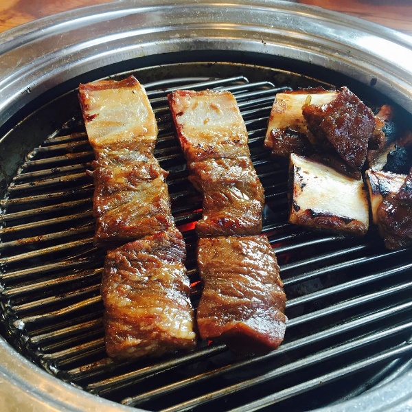 출처 : '원조이동폭포갈비' 인스타그램 검색 결과