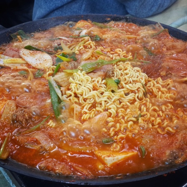 출처 : '보영식당' 인스타그램 검색 결과