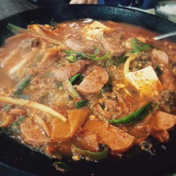 출처 : '보영식당' 인스타그램 검색 결과