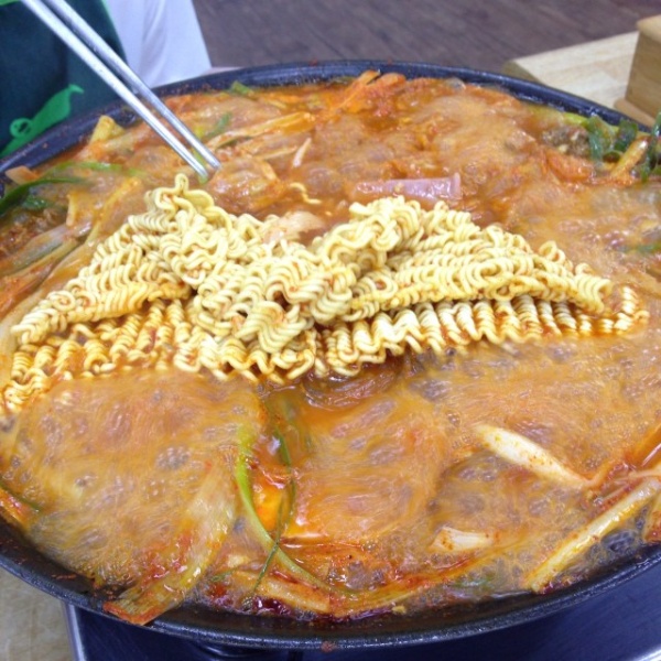 출처 : '보영식당' 인스타그램 검색 결과