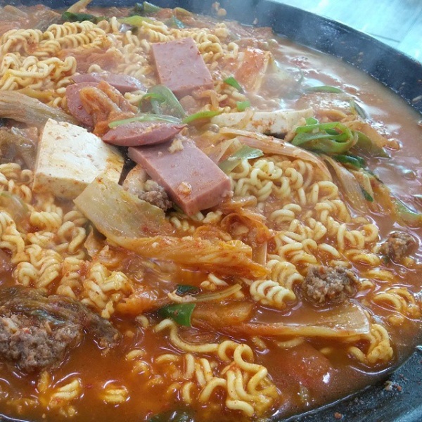 출처 : '보영식당' 인스타그램 검색 결과