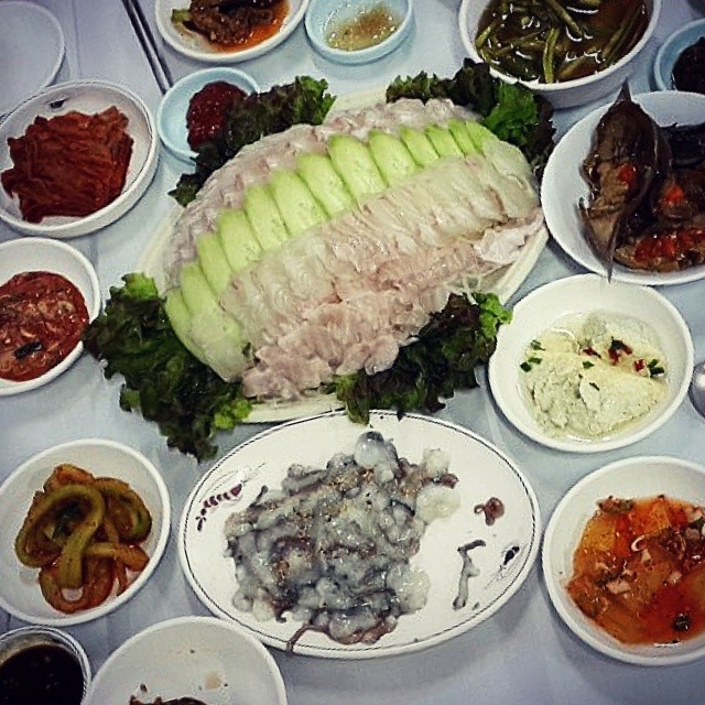 버들정식당|맛집, 한식맛집