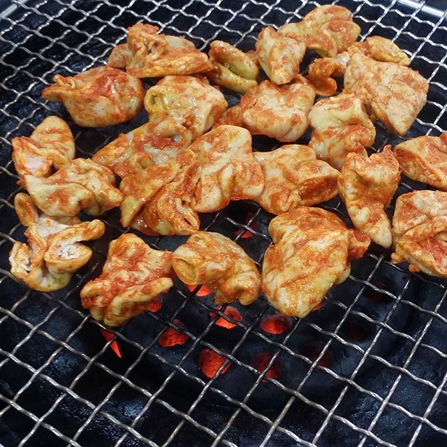출처 : 동봉숯불구이 인스타그램 검색 결과