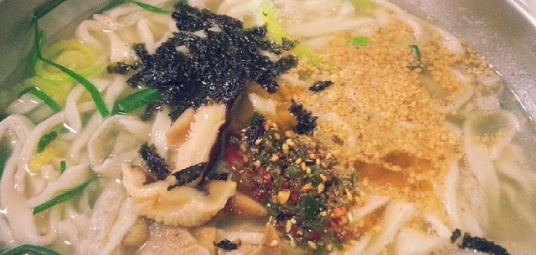 본전식당