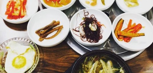 99식당