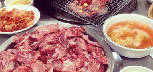 원조태성실비식당