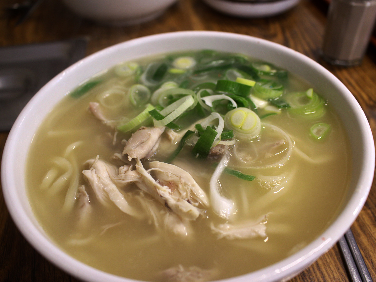 식신 : 대한민국 No.1 맛집