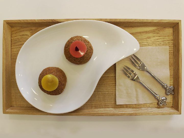 릴리코이|이태원-경리단길맛집, 카페/디저트맛집, 식신 대한민국 No.1 맛집검색,맛집추천