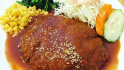 장미경양식 매장 이미지