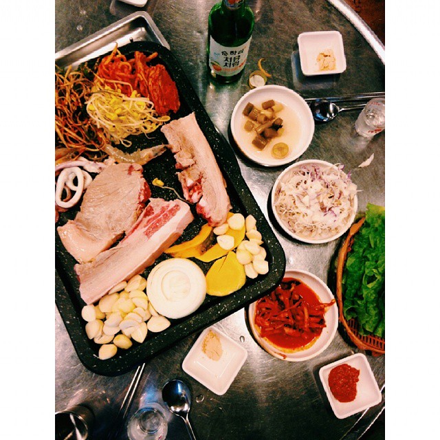 출처: ssoyo_e의 인스타그램