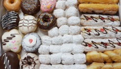 조은도너츠 매장 이미지