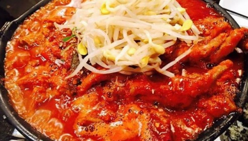 한신포차 매장 이미지