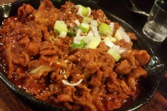 한신포차 종로관철점 