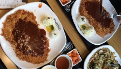 홍익돈까스 매장 이미지