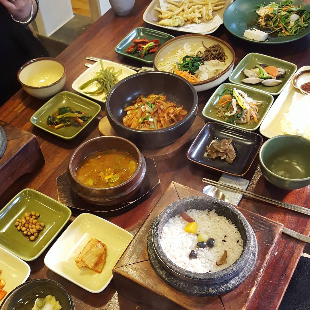 담원 - 경남, 진주시 | 맛집검색 식신