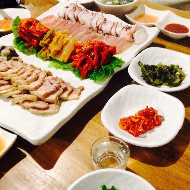 행가식|청담동맛집, 한식맛집, 식신 대한민국 No.1 맛집검색,맛집추천