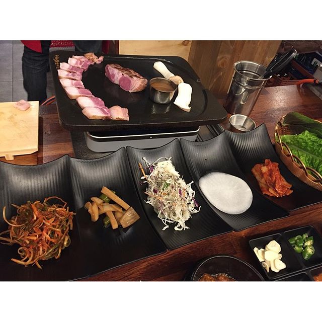 흑돼지빠|제주시내맛집, 고기/구이류맛집