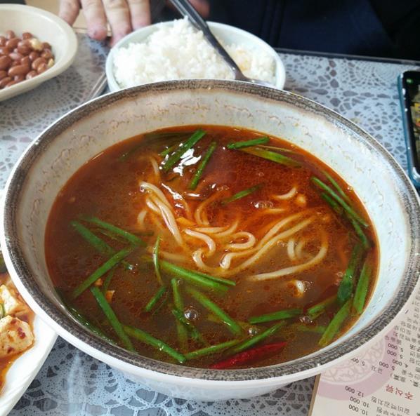 출처 : 중국유학생지가 인스타 검색 결과.