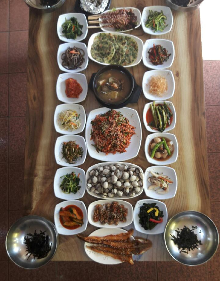 출처 : 아름식당 제공